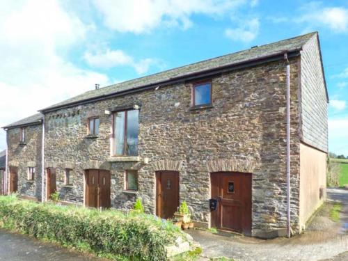 The Old Barn, Looe gîte à louer Morval