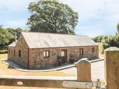 The Oaks, Looe gîte à louer Boconnoc