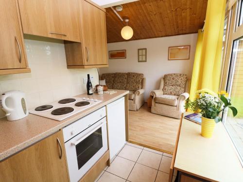Chalet H1 - main image