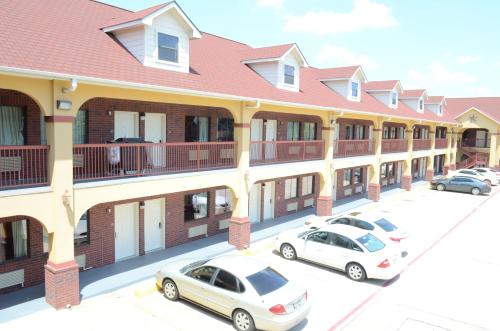 Sterling Inn and Suites at Reliant and Medical Center Houston – Houston, TX