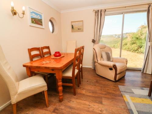 The Shack near Newquay Airport