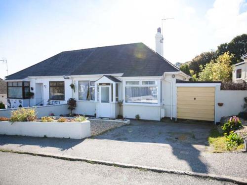 Lowenna gîte à louer Penmorvah Manor