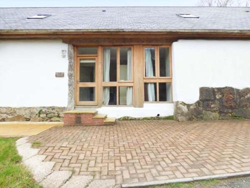 The Barrow, St Blazey, Cornwall