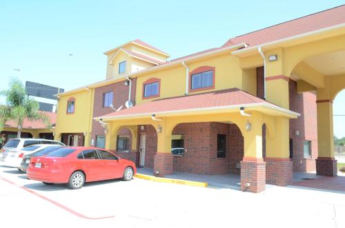 Raintree Inn and Suites – Houston, TX