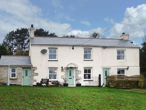 Longview Cottage, , Cornwall