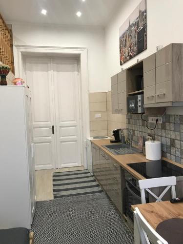 Móra apartman 2 (Mora apartman 2) in Kiskunfelegyhaza