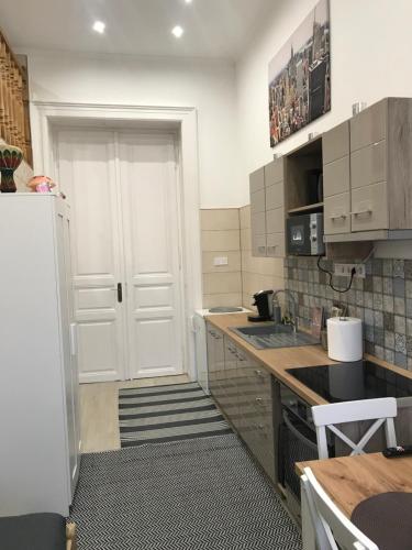 Móra apartman 2 - Apartment - Kiskunfélegyháza