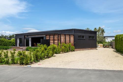 Relax on the Deck, Martinborough (fotografie 10)