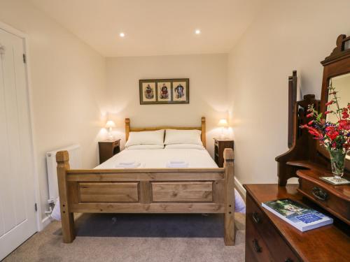 The Coach House Bodmin - image 11