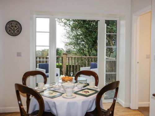 The Coach House Bodmin - image 9