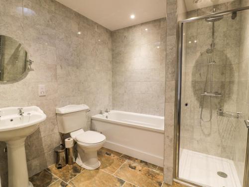 The Coach House Bodmin - image 6