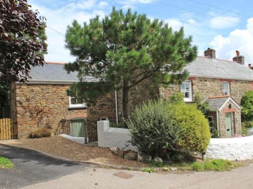 Mithian Cottage Saint Agnes