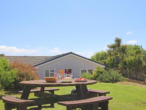 Carne Vue, Penzance, Pendeen, Cornwall