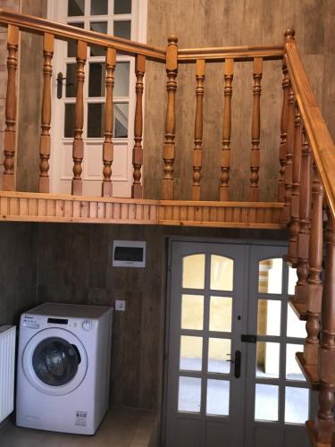 Móra apartman 2 (Mora apartman 2) in Kiskunfelegyhaza