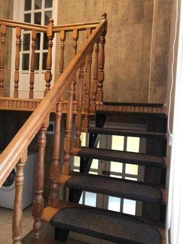 Móra apartman 2 (Mora apartman 2) in Kiskunfelegyhaza