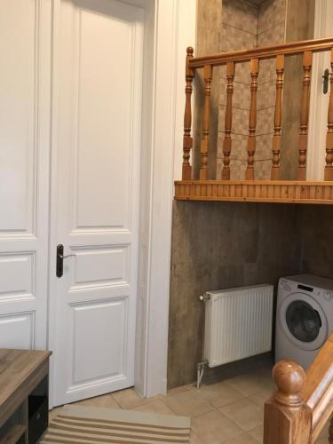 Móra apartman 2 (Mora apartman 2) in Kiskunfelegyhaza