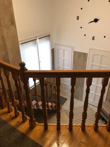 Móra apartman 2 (Mora apartman 2) in Kiskunfelegyhaza