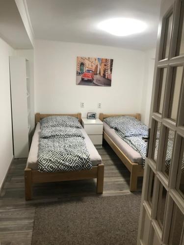 Móra apartman 2 (Mora apartman 2) in Kiskunfelegyhaza