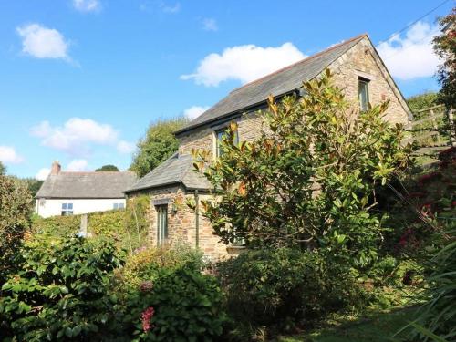 The Little Barn, Liskeard, Cornwall