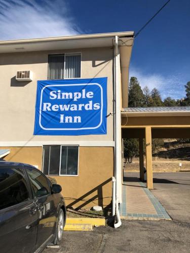 Simple Rewards Inn, Ruidoso