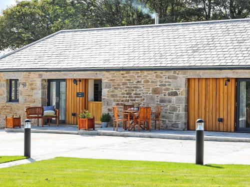 The Stable, Boskensoe Barns, Falmouth (fotografie 3)