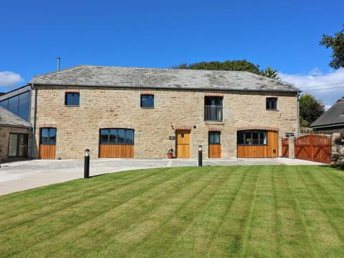 Mill House, Boskensoe Barns, Falmouth (zdjęcie 4)