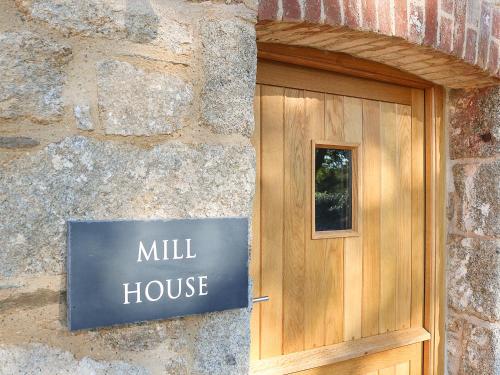 Mill House, Boskensoe Barns, Falmouth (zdjęcie 5)