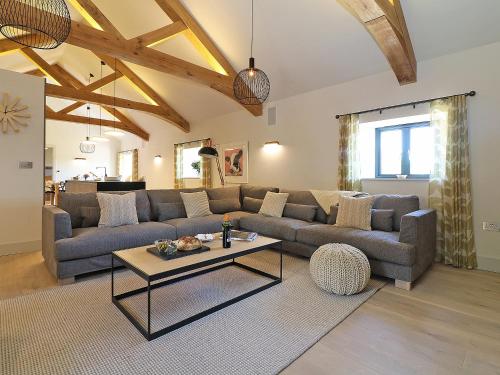 Mill House, Boskensoe Barns, Falmouth (zdjęcie 10)