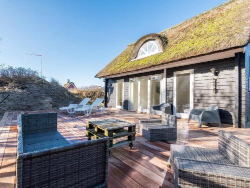  Holiday home Fanø LVIII in Fanø