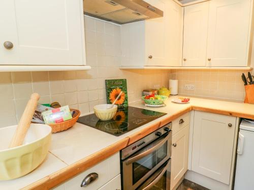 Sandy Cottage - image 14