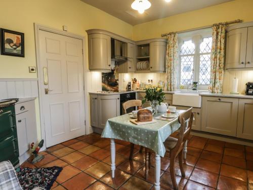 The Station House in Ruswarp