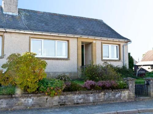 Beech Yard Cottage - Tomintoul