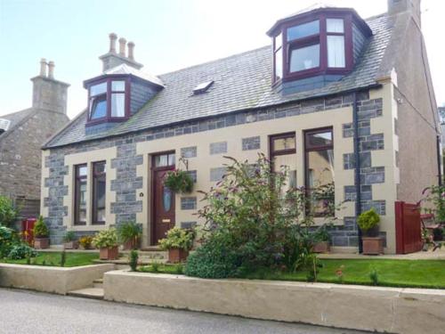 Moray Mirth Cottage, , Grampian