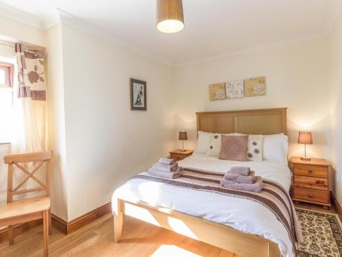 Ridge Cottage - image 11