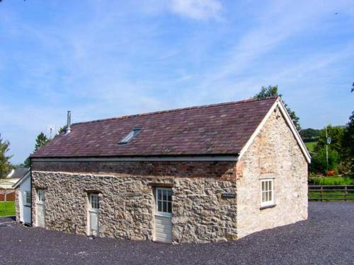 Nant yr Hendre - Llanfair Dyffryn Clwyd