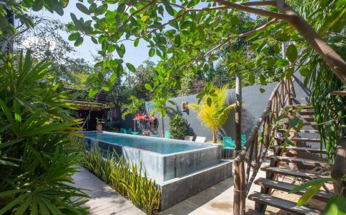 Turquoise Tulum Hotel - image 4