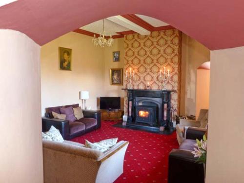 Smardale Hall - image 4