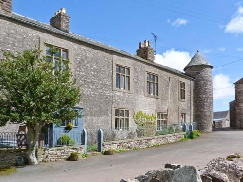 Smardale Hall - image 2