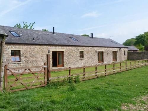 Basil Barn gîte à louer Lancaster