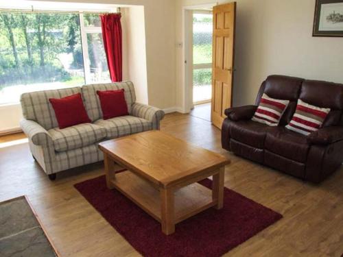 Cwmgilla Farm in นิคตัน