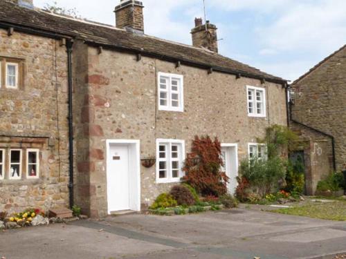 Betty's Cottage, , North Yorkshire