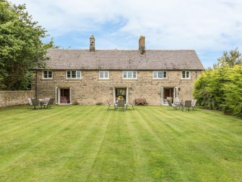 Dorothy's Cottage - High Buston