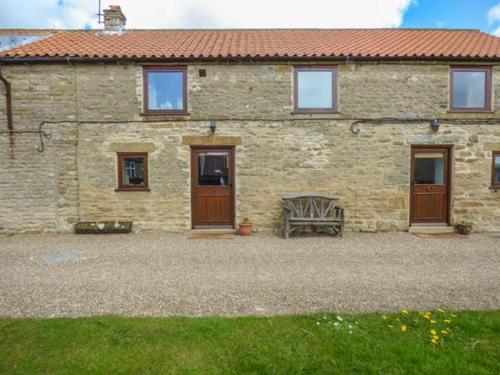 Harvest Cottage gîte à louer Newton