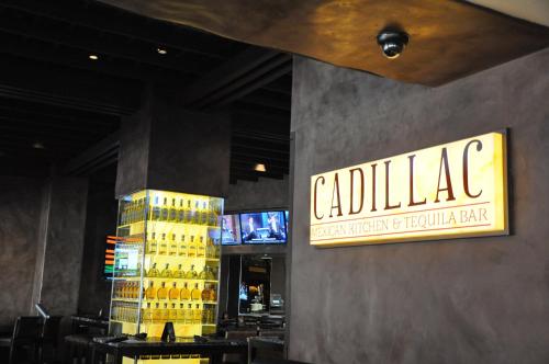 Golden Nugget Hotel & Casino Las Vegas - image 13