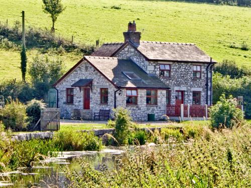 Wharf Cottage