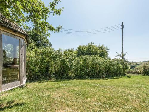 Garden Barn in Billingsley