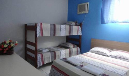 Hotel Pousada Executiva Itabuna Hotel Pousada Executiva Itabuna is a popular choice amongst travelers in Itabuna, whether exploring or just passing through. Both business travelers and tourists can enjoy the hotels facilities and s