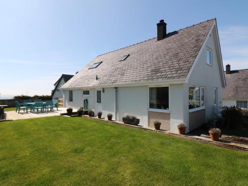 Rhos, Abersoch, North Wales