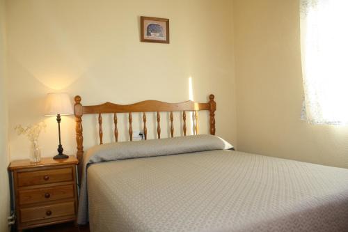 Albergue Los Chorros 3