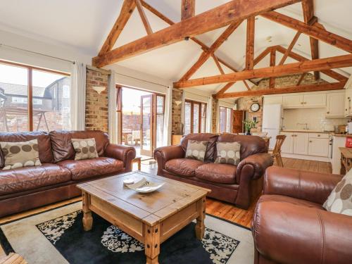 Wheelhouse Cottage - image 2